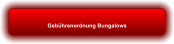 Gebührenordnung Bungalows
